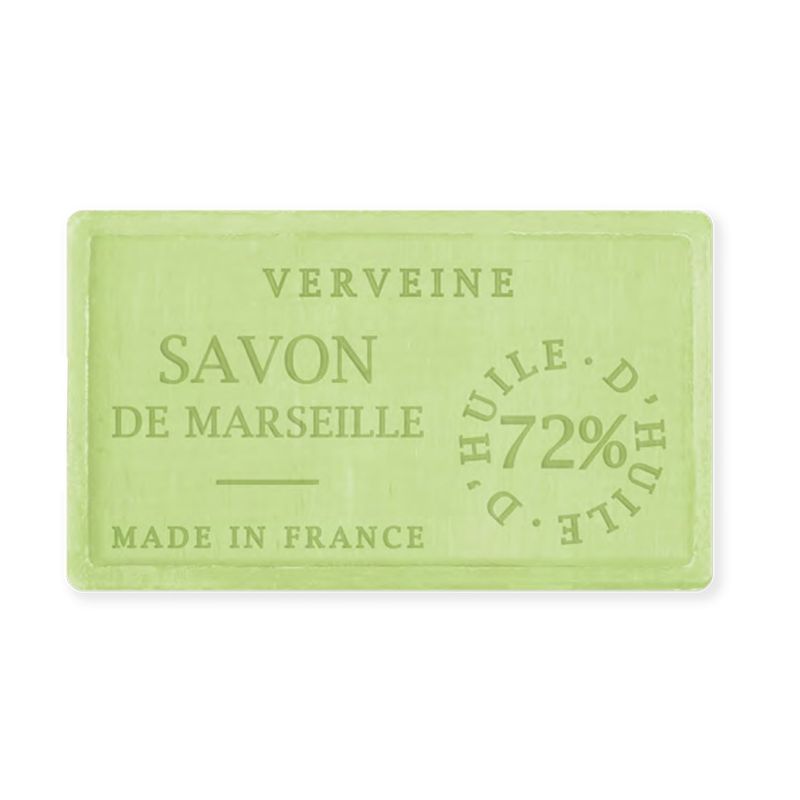 Französische Seife Verbena 100g