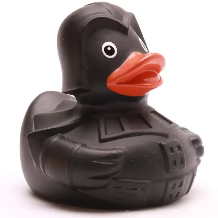 Ente Darth Duck