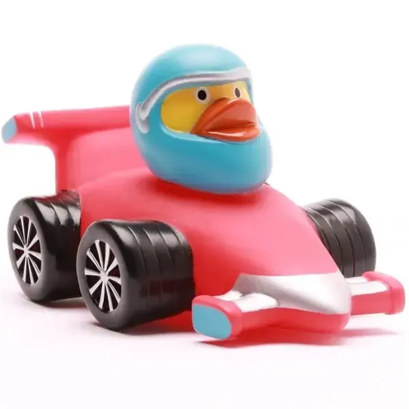 Ente Formel 1