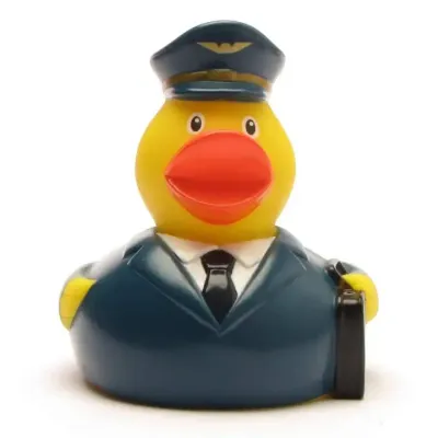 Ente Pilot