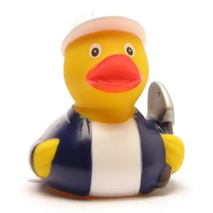 Ente Tiefbauer