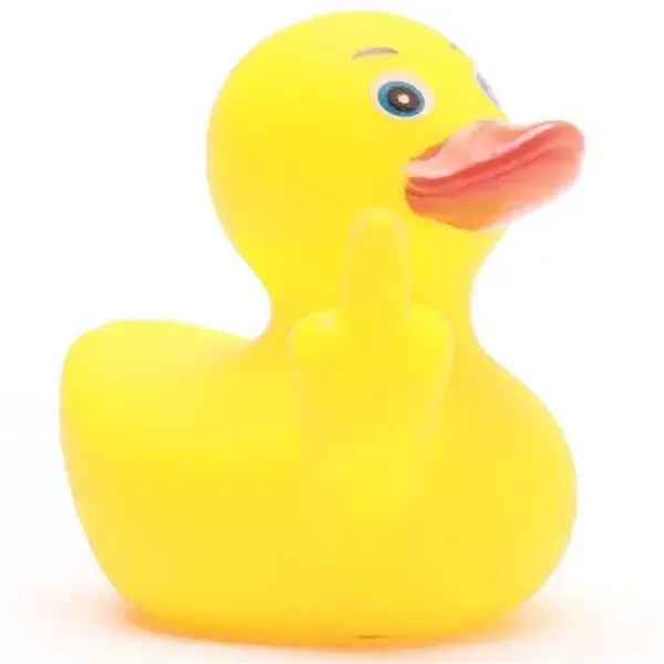Ente Duck You
