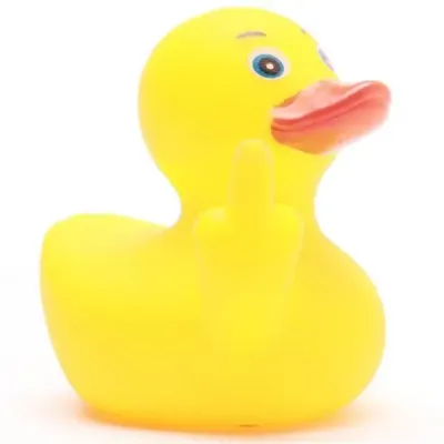 Ente Duck You