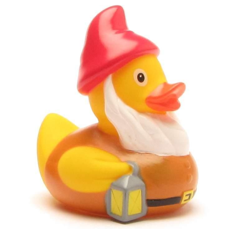 Ente Zwerg