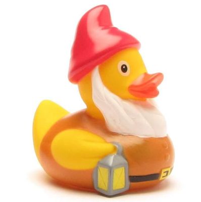 Ente Zwerg
