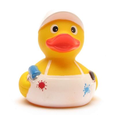 Ente Maler