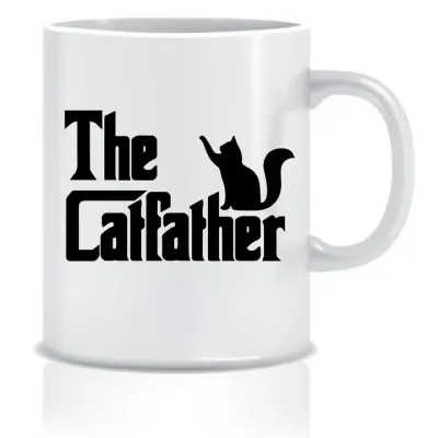 Tasse The Catfather