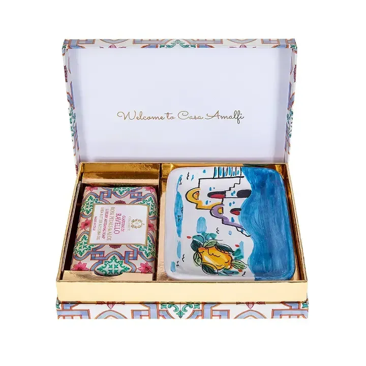 Geschenkbox Giardini Di Ravello