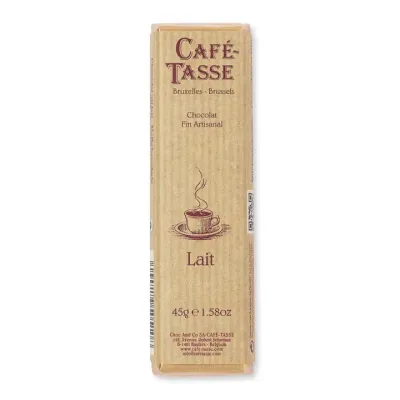 Schokoriegel Lait