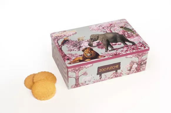 Butterkekse aus frischer Butter 250 g
