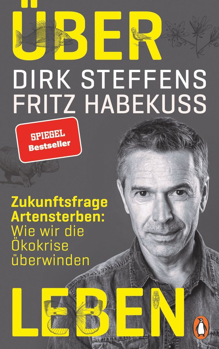 Buch Über Leben