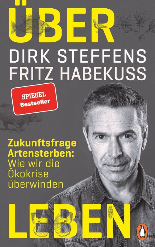 Buch Über Leben