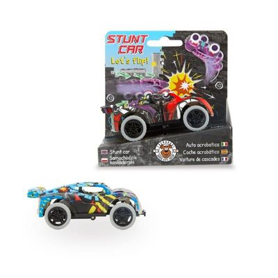 Salto-Aufzieh-Auto Salto-Aufzieh-Auto