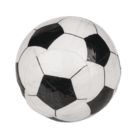 Magisches Baumwoll-Handtuch Fußball