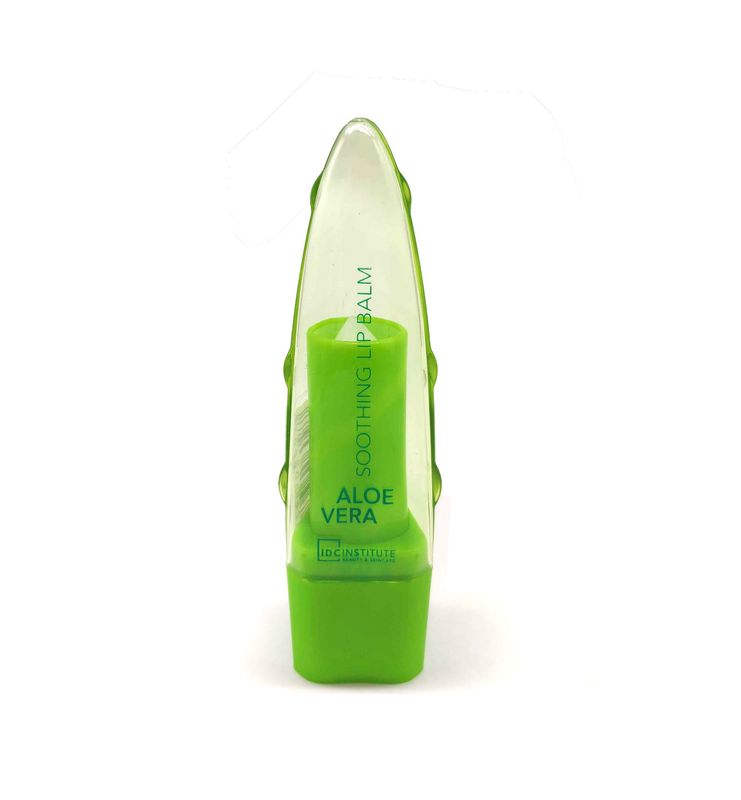Aloe Vera Lip Balm
