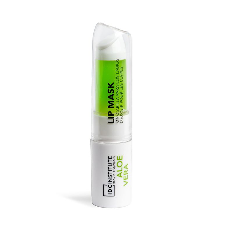 Aloe Vera Lip Mask