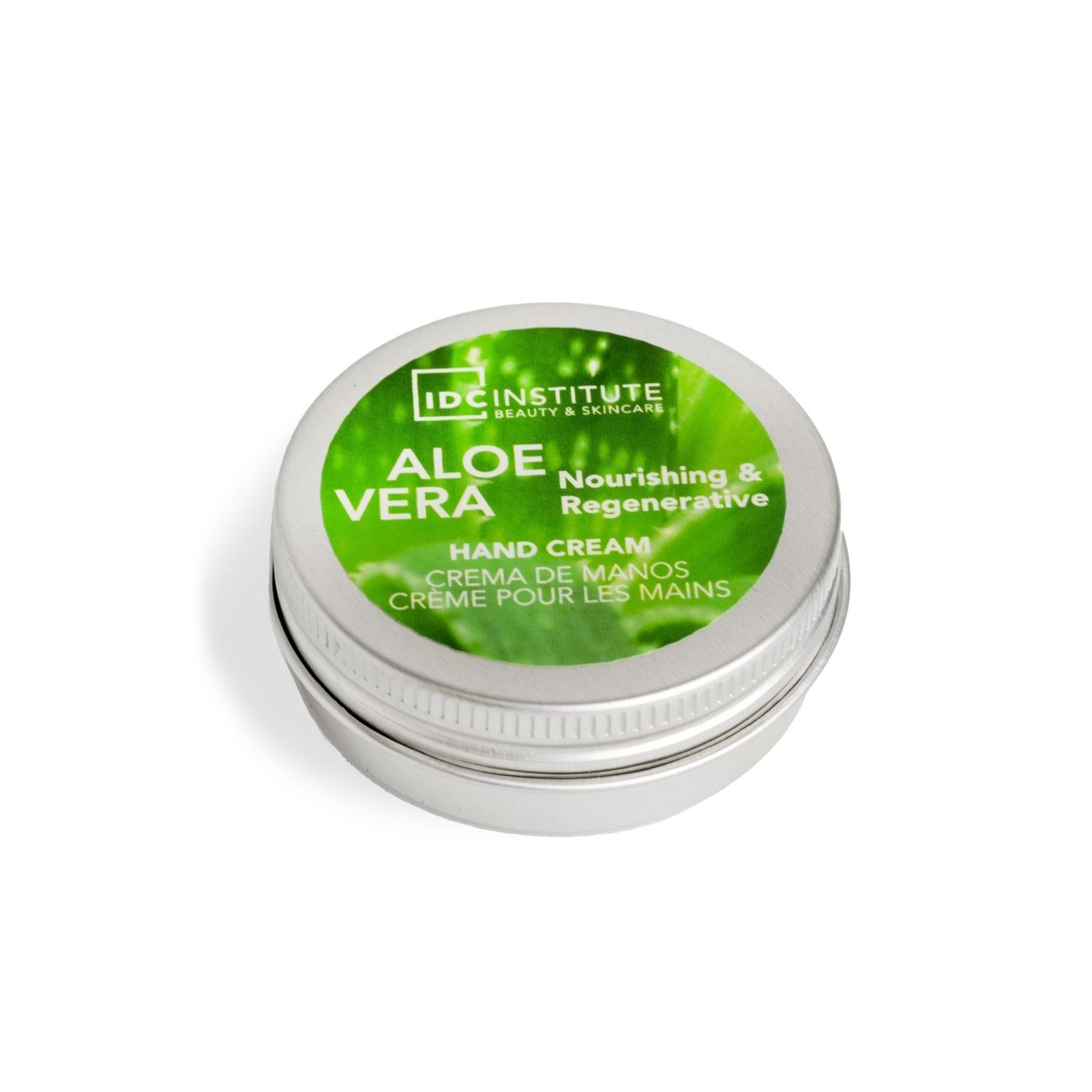 Aloe Vera Hand Cream 20ml