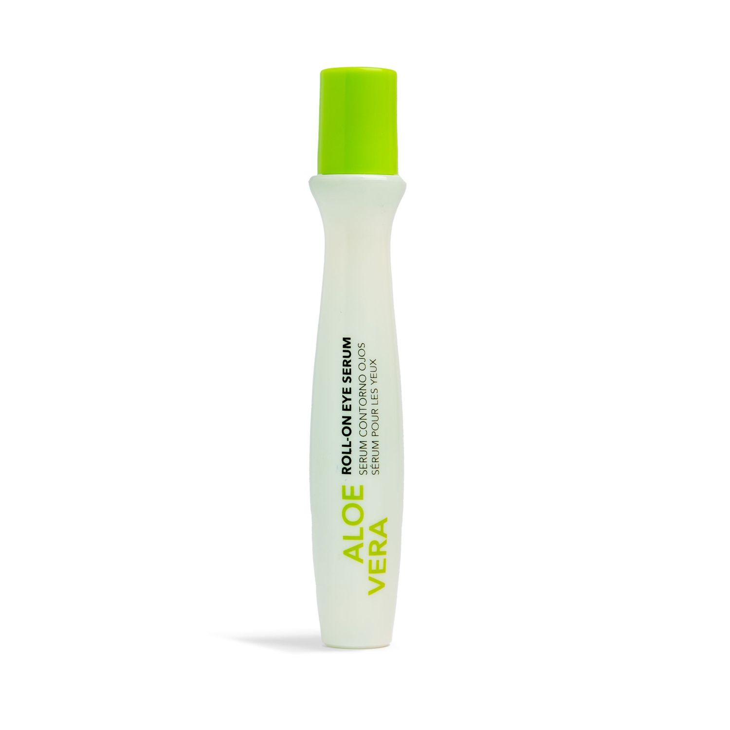 Aloe Vera Cooling Eye Gel Serum 18g