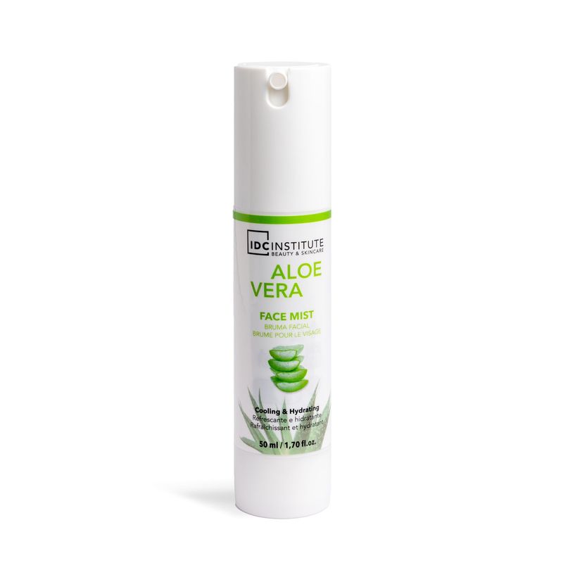 Aloe Vera Face Mist 50ml