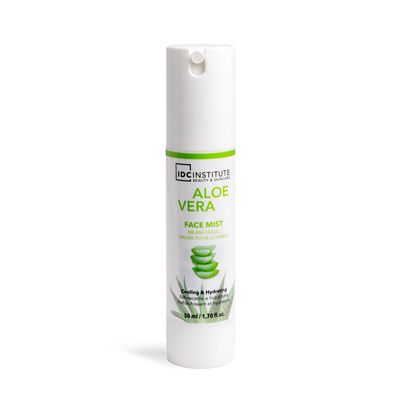 Aloe Vera Face Mist 50ml Aloe Vera Face Mist 50ml