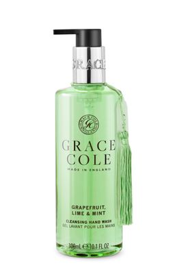 Grace Cole Boutique Grapefruit Lime & Mint Hand Wash 300ml