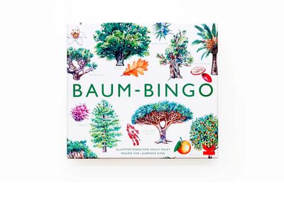 Baum-Bingo
