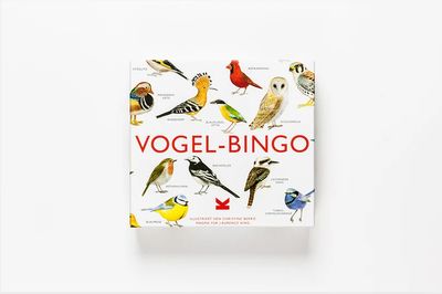 Vogel-Bingo
