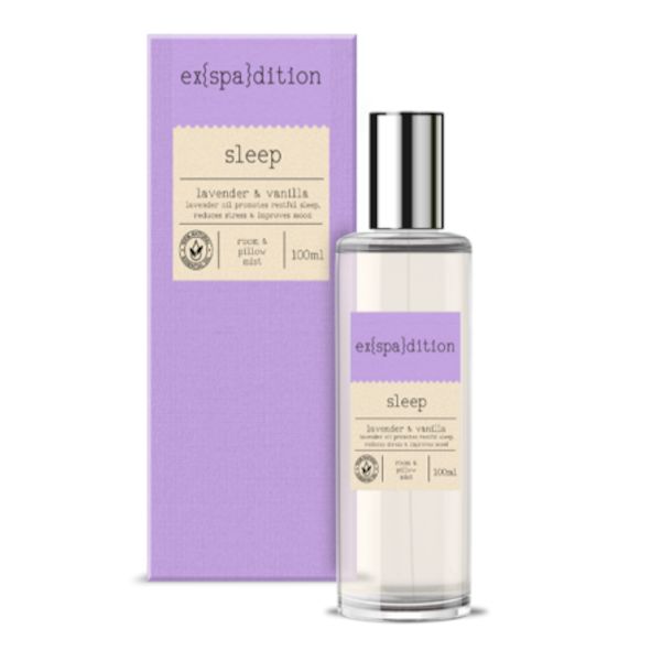 Roomspray 100ml Lavender & Vanilla