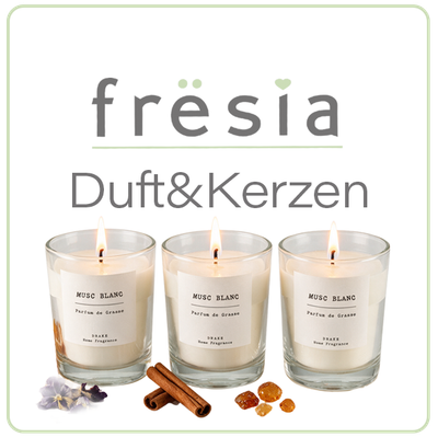 Duft & Kerzen