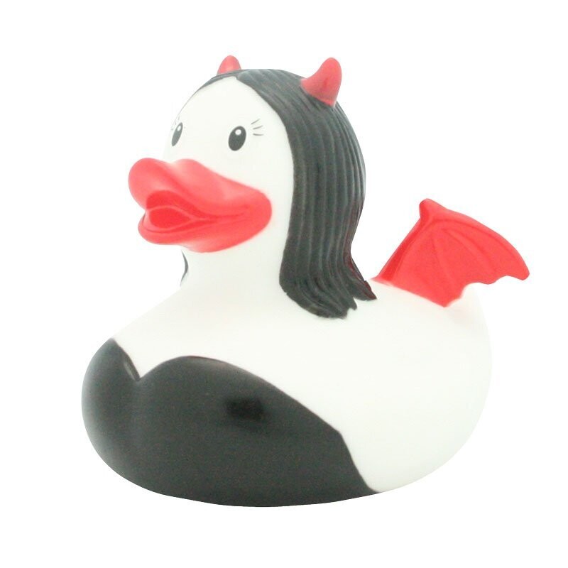 Ente Teufelin