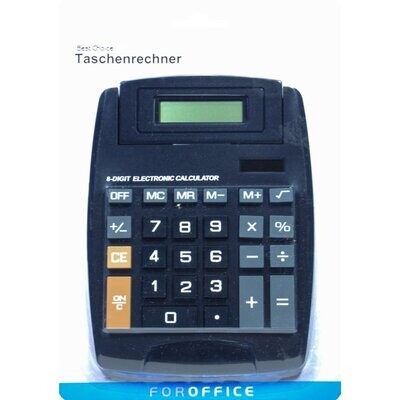 Tisch-Taschenrechner Tisch-Taschenrechner