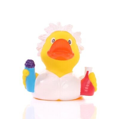Ente Chemiker Ente Chemiker