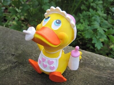 Ente Latex Baby Girl Ente Latex Baby Girl