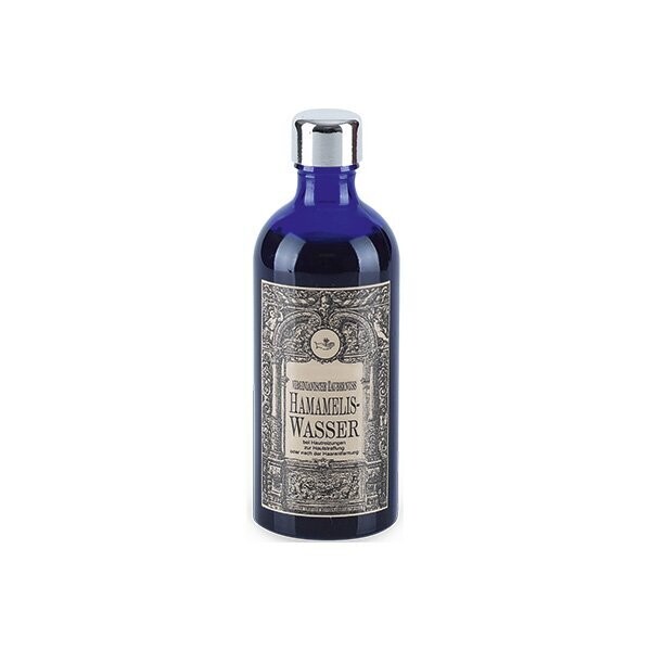 Echtes Bio-Hamameliswasser Echtes Bio-Hamameliswasser