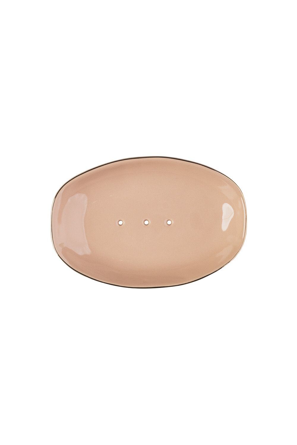 Seifenschale Classic Beige Seifenschale Classic Beige