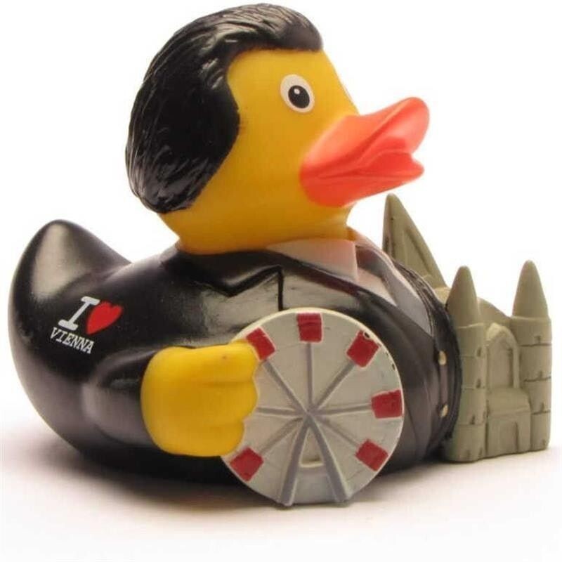 Ente Wien