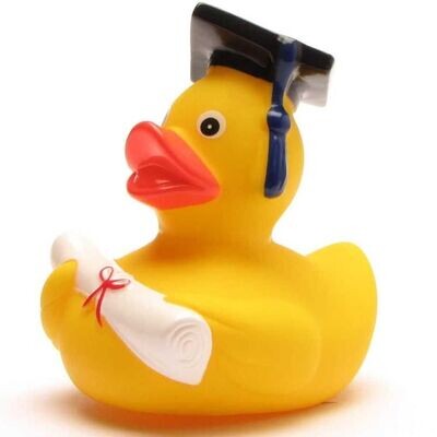 Ente Akademiker Ente Akademiker