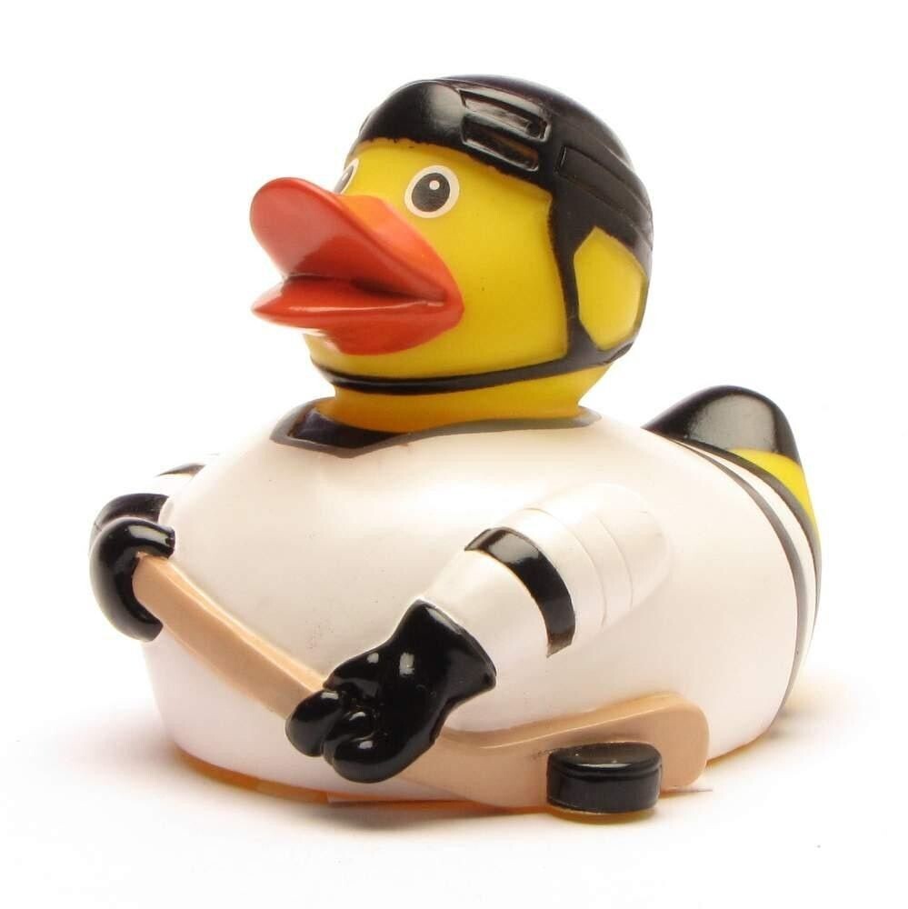 Ente Eishockey Ente Eishockey