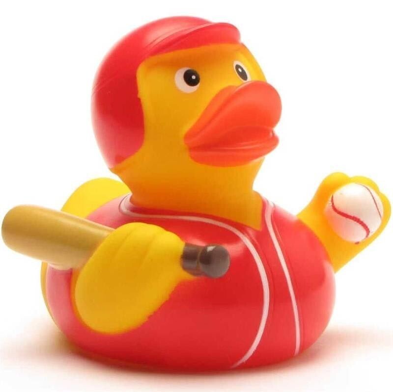 Ente Baseball Ente Baseball