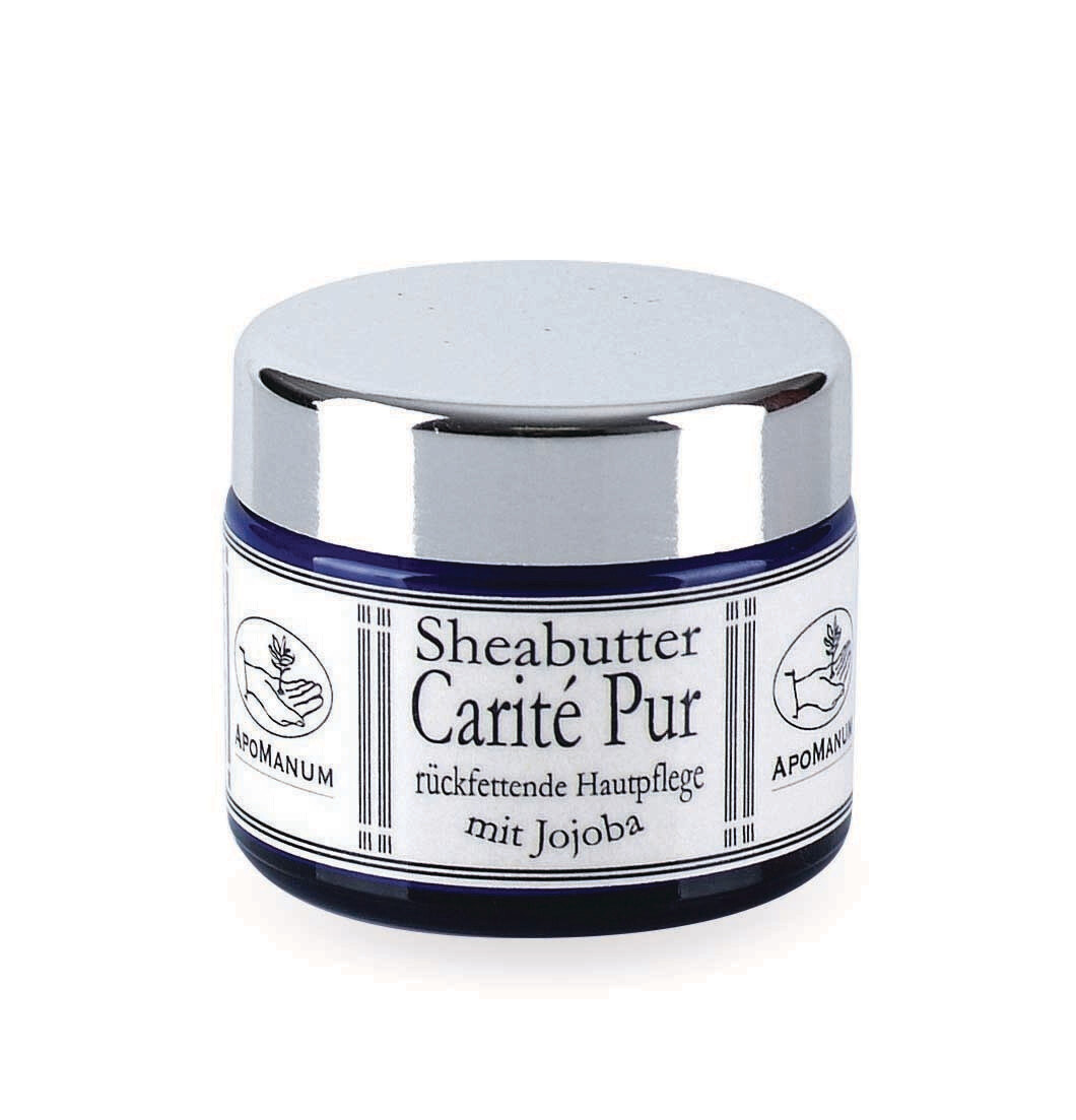 Carité Pur Carité Pur