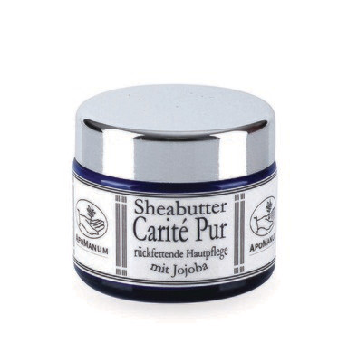 Carité Pur Carité Pur