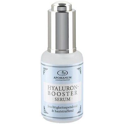 Hyaluron Booster-Serum