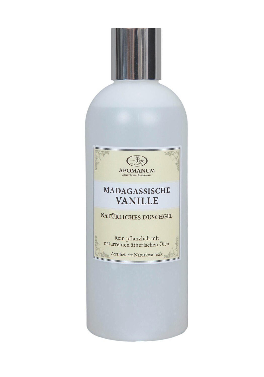 Duschgel Madagassische Vanille Duschgel Madagassische Vanille