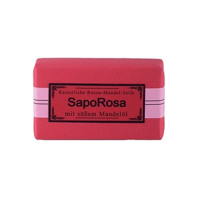SapoRosa Rosen-Mandel-Seife SapoRosa Rosen-Mandel-Seife