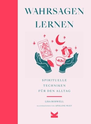 Wahrsagen lernen Wahrsagen lernen