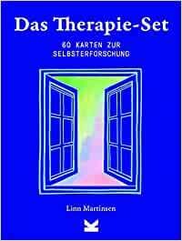 Das Therapie-Set Das Therapie-Set