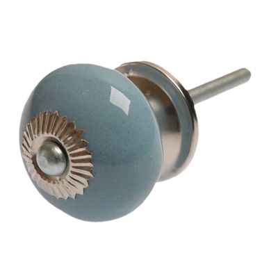 Knauf hellblau Nr. 7 Knauf hellblau Nr. 7