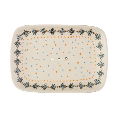 Seifenschale RETRO matt