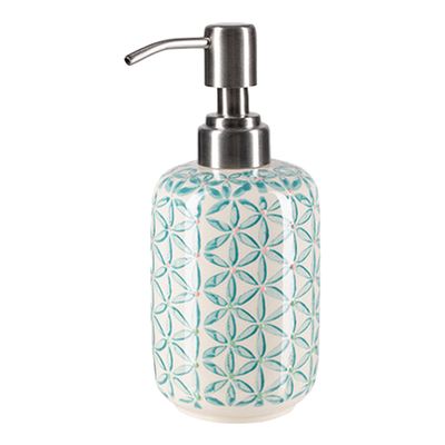 Seifenspender LOU Blue