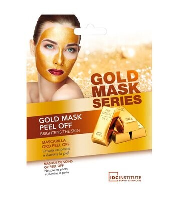 Gold Mask Sachet 15g Gold Mask Sachet 15g